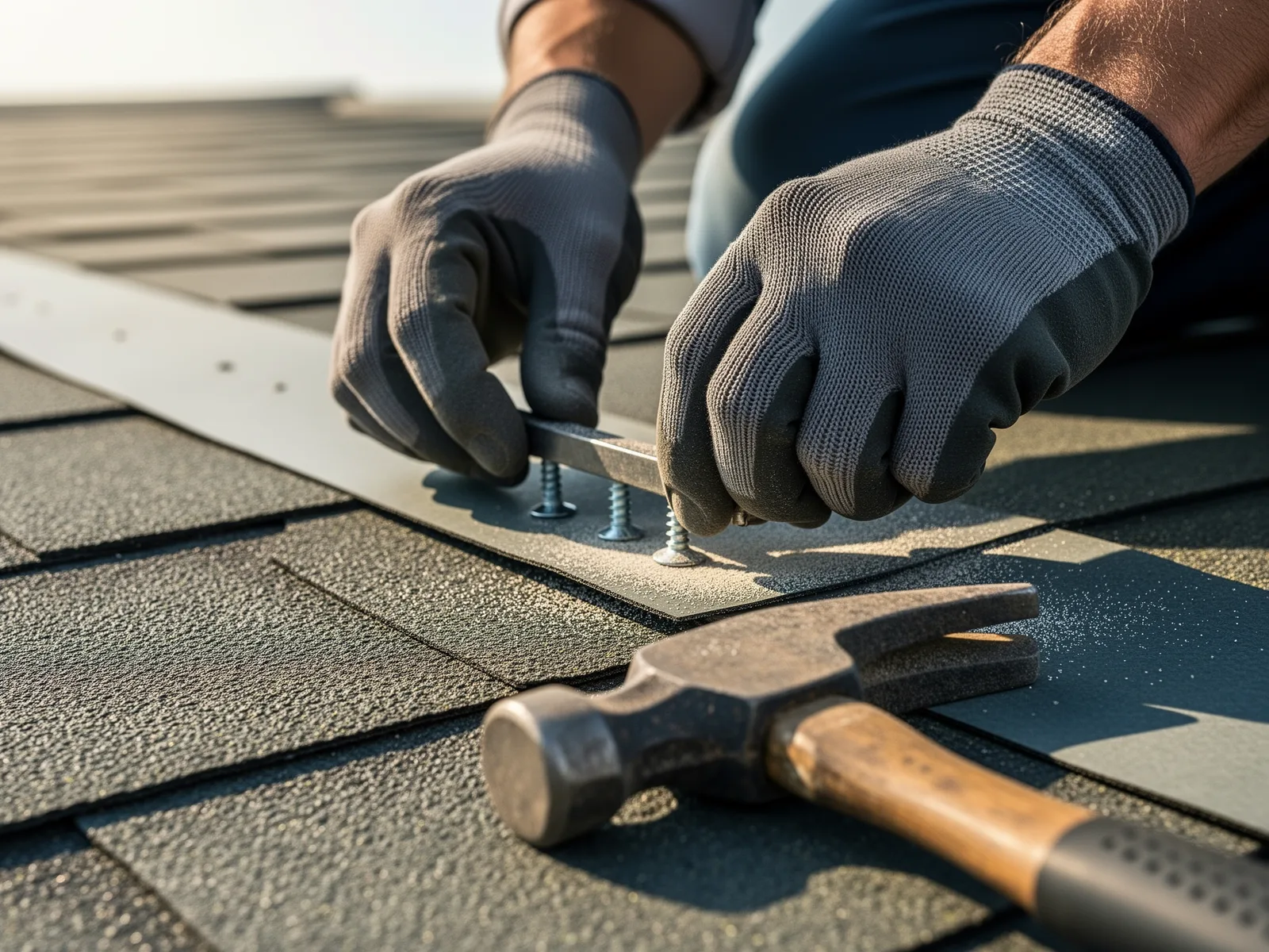 Why choose Fascia Repair in Nottoway, VA